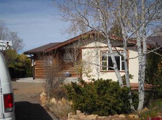 67758 Lasalle Rd, Montrose, CO 81401