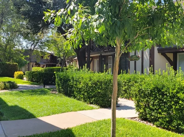 500 Thunderbird Dr APT 116, El Paso, TX 79912