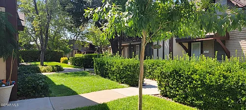 500 Thunderbird Dr #116 Photo 1