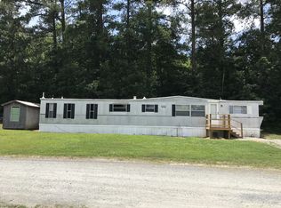 104 Whisper Ln, Robbins, NC 27325