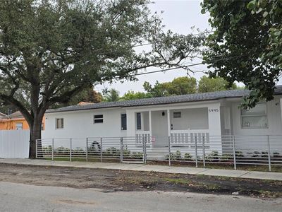 5995 NW 24th Ave, Miami, FL, 33142