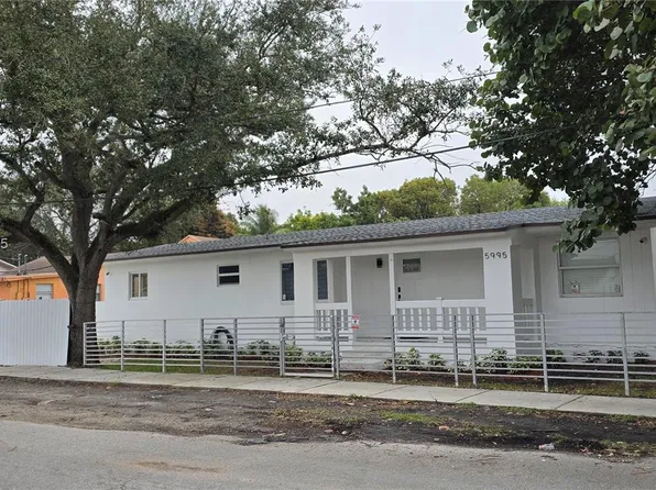 5995 NW 24th Ave, Miami, FL 33142
