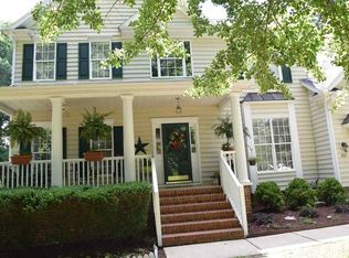 207 Park York Ln, Cary, NC 27519