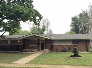 812 N Eppington Dr, Trotwood, OH