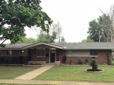 812 N Eppington Dr, Trotwood, OH, 45426