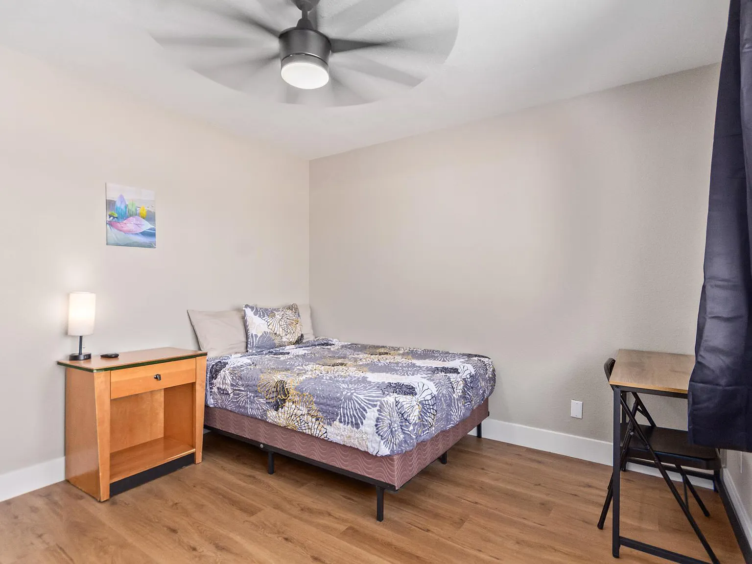 4 bed, 2.0 bath, 1388 sqft, $957 — Photo 2
