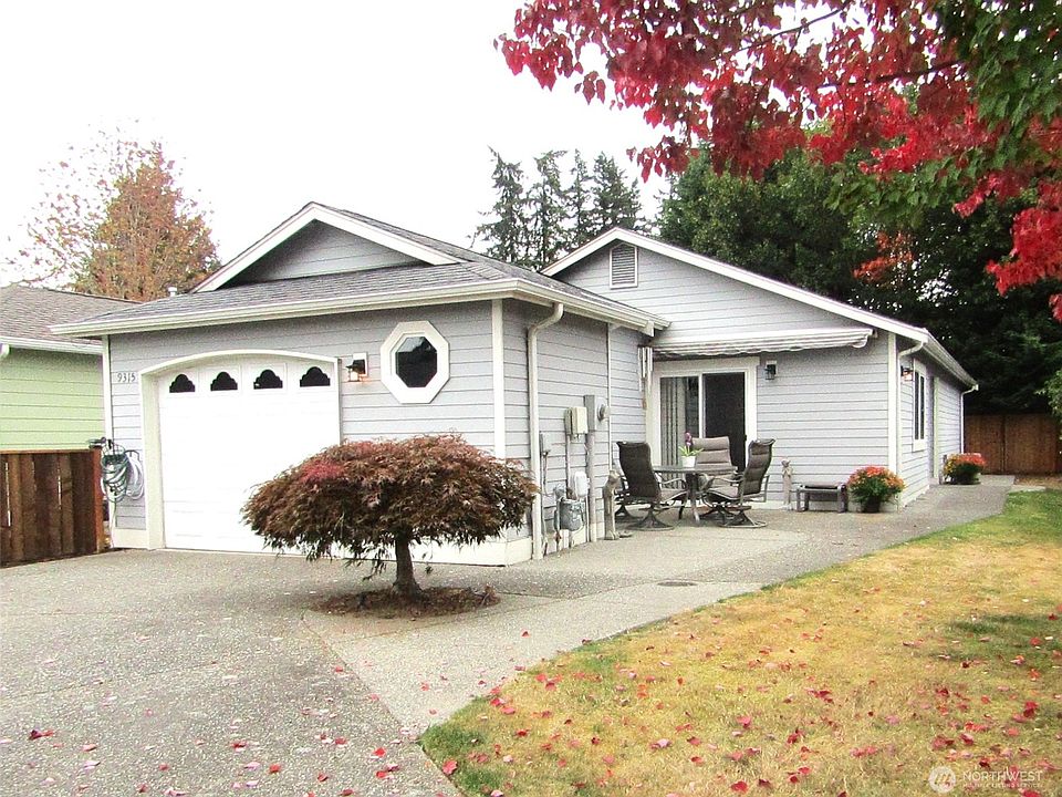 9315 45th Drive NE, Marysville, WA 98270 Zillow