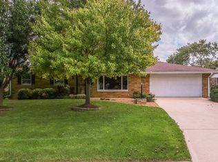 100 S Blair Dr, Normal, IL 61761