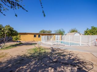1826 E Grovers Ave, Phoenix, AZ 85022