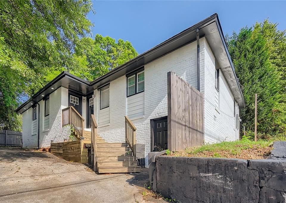 49 James P Brawley Dr NW, Atlanta, GA 30314 Zillow