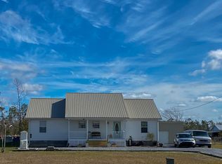 482 Palmetto Dr, Port Saint Joe, FL 32456