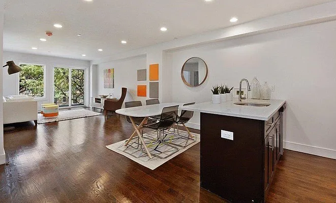 Rented by Bravado Real Estate LLC | media 12