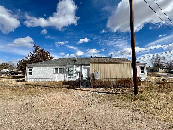 5th image of 4202 & 4204 Cheyenne St