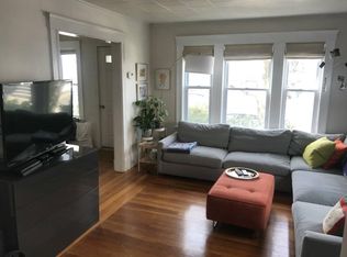 18 Maple Ave, Medford, MA 02155