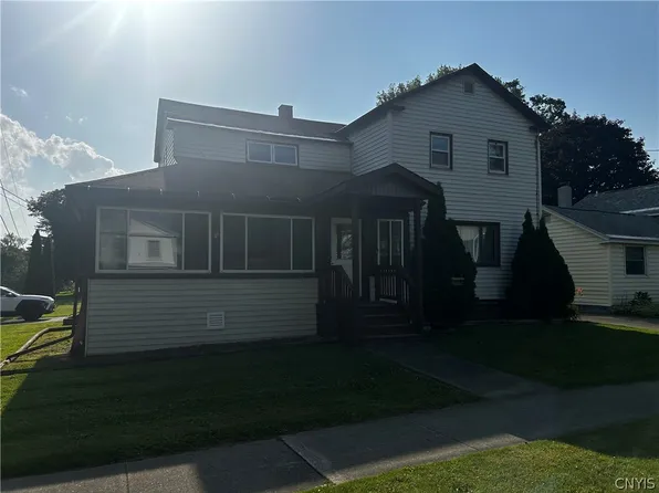 773 Utica St, De Ruyter, NY 13052