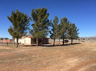 25360 N High Desert Rd, Paulden, AZ 86334