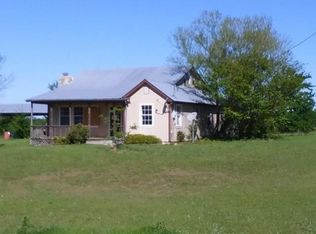 18977 Fm 2728, Terrell, TX 75161