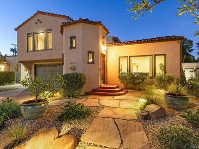 4668 E Talmadge Dr, San Diego, CA, 92116