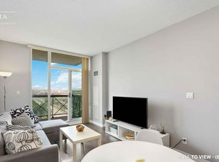 1359 Rathburn Rd E UNIT 1802, Mississauga, ON L4W5P7