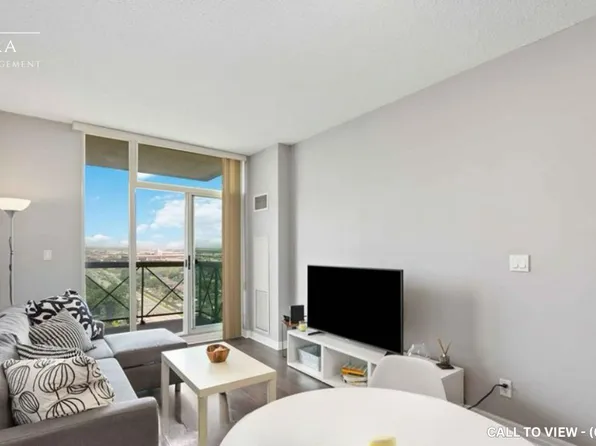 1359 Rathburn Rd E Unit 1802, Mississauga, ON L4W 5P7