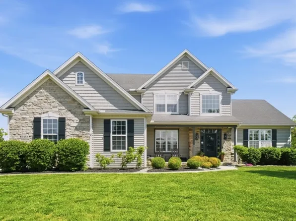 9488 Sandy Run Dr, Waynesville, OH 45068