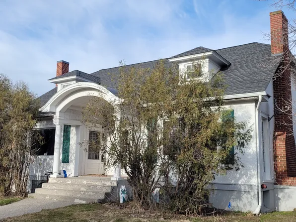 22 N 9th Ave APT 1, Bozeman, MT 59715