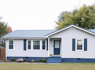 115 Broadrick St, Tullahoma, TN 37388