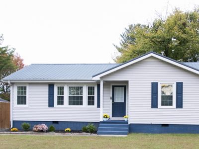 115 Broadrick St, Tullahoma, TN, 37388