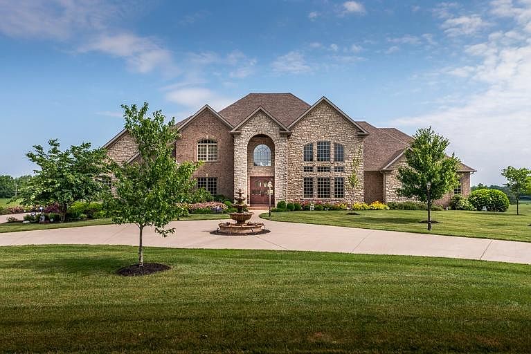 222 Keene Manor Cir, Nicholasville, KY 40356 Zillow