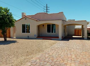 1623 E Cambridge Ave, Phoenix, AZ 85006