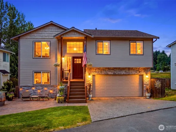 1102 20th Street, Snohomish, WA 98290