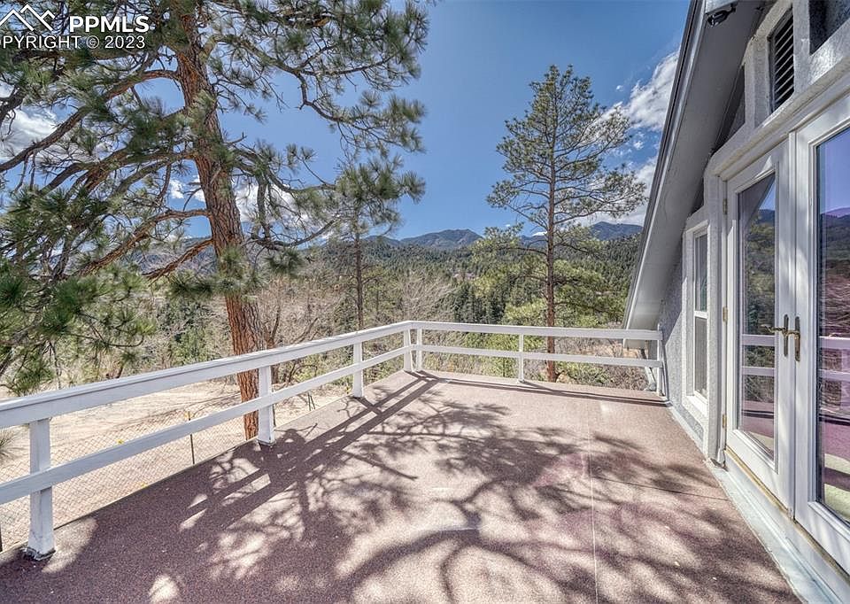 375 Rock Creek Mesa Rd, Colorado Springs, CO 80926 MLS 4222459 Zillow