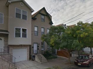 120 12th Ave, Paterson, NJ 07501
