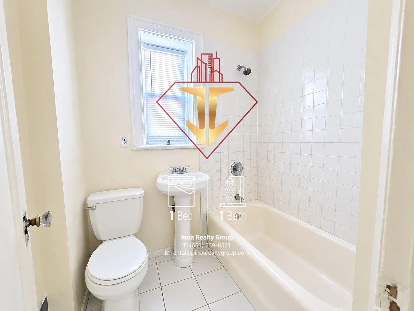 1 bed, $1,675 — Photo 4