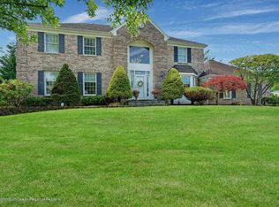 1407 Winesap Dr, Wall Township, NJ 08736