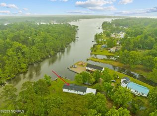 195 Hemlock St, Hertford, NC 27944