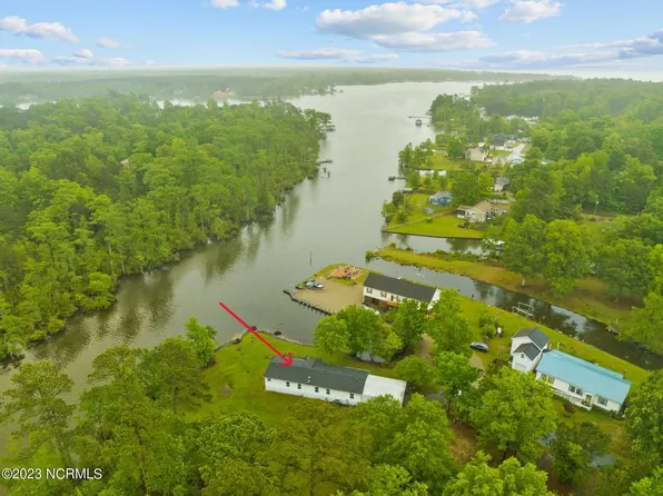 195 Hemlock Street, Hertford, NC 27944