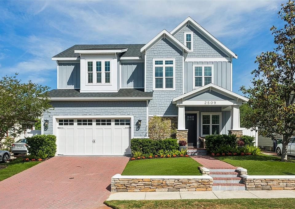 1st image of 2509 W PALM DRIVE