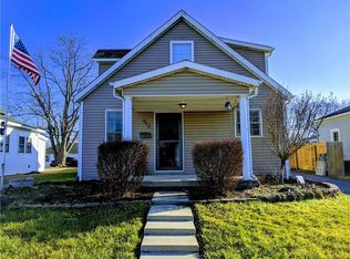 312 N Defiance Rd, Saint Marys, OH 45885
