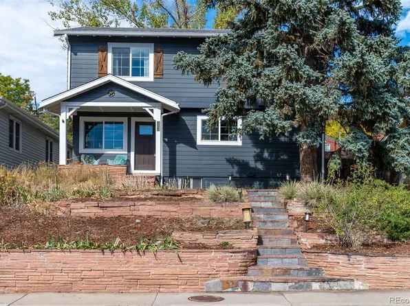 704 5th Street, Golden, CO 80403