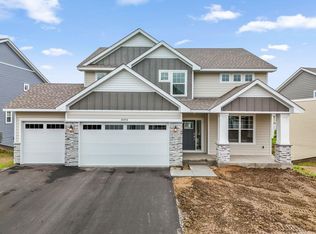 20056 67th Ave, Corcoran, MN 55340