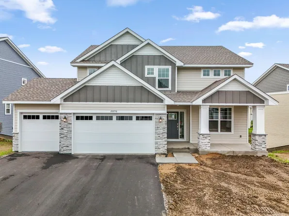 20056 67th Ave, Corcoran, MN 55340