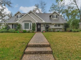 10703 Shady River Dr, Houston, TX 77042