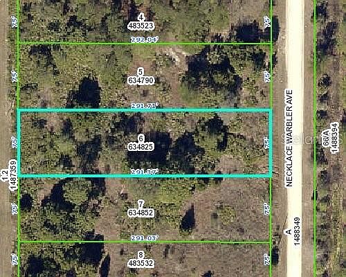 1st image of 18244 Commercial Way