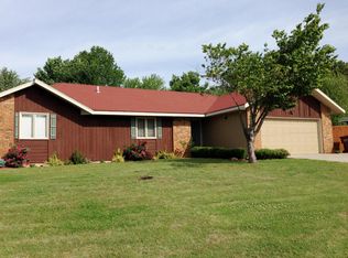 4925 S Old Wire Rd, Battlefield, MO 65619