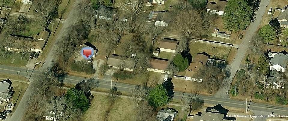 1st image of 701 E Central Ave