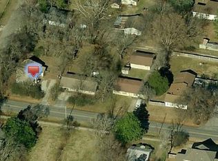 701 E Central Ave, Bentonville, AR 72712