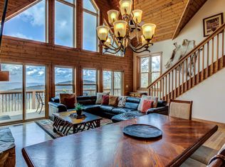 (Undisclosed Address), Banner Elk, NC 28604