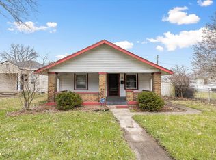 3508 W 10th St, Indianapolis, IN