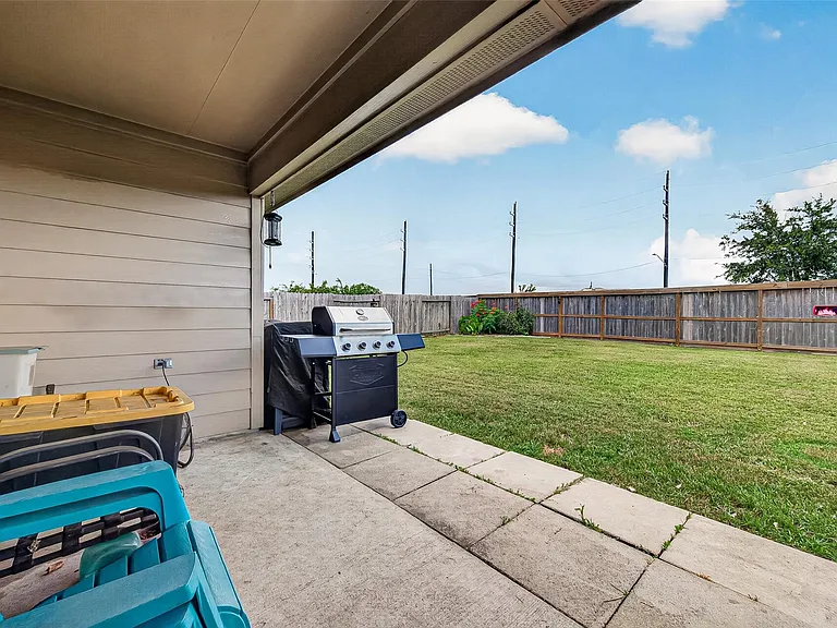 811 Petunia Falls Ln — Photo 38